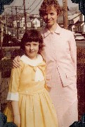 Ann Bennett; Jean Wilson